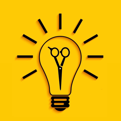 دوره آموزش تولید محتوا آرایشگر خلاق