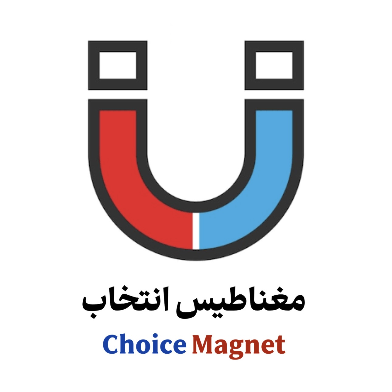 مغناطیس انتخاب