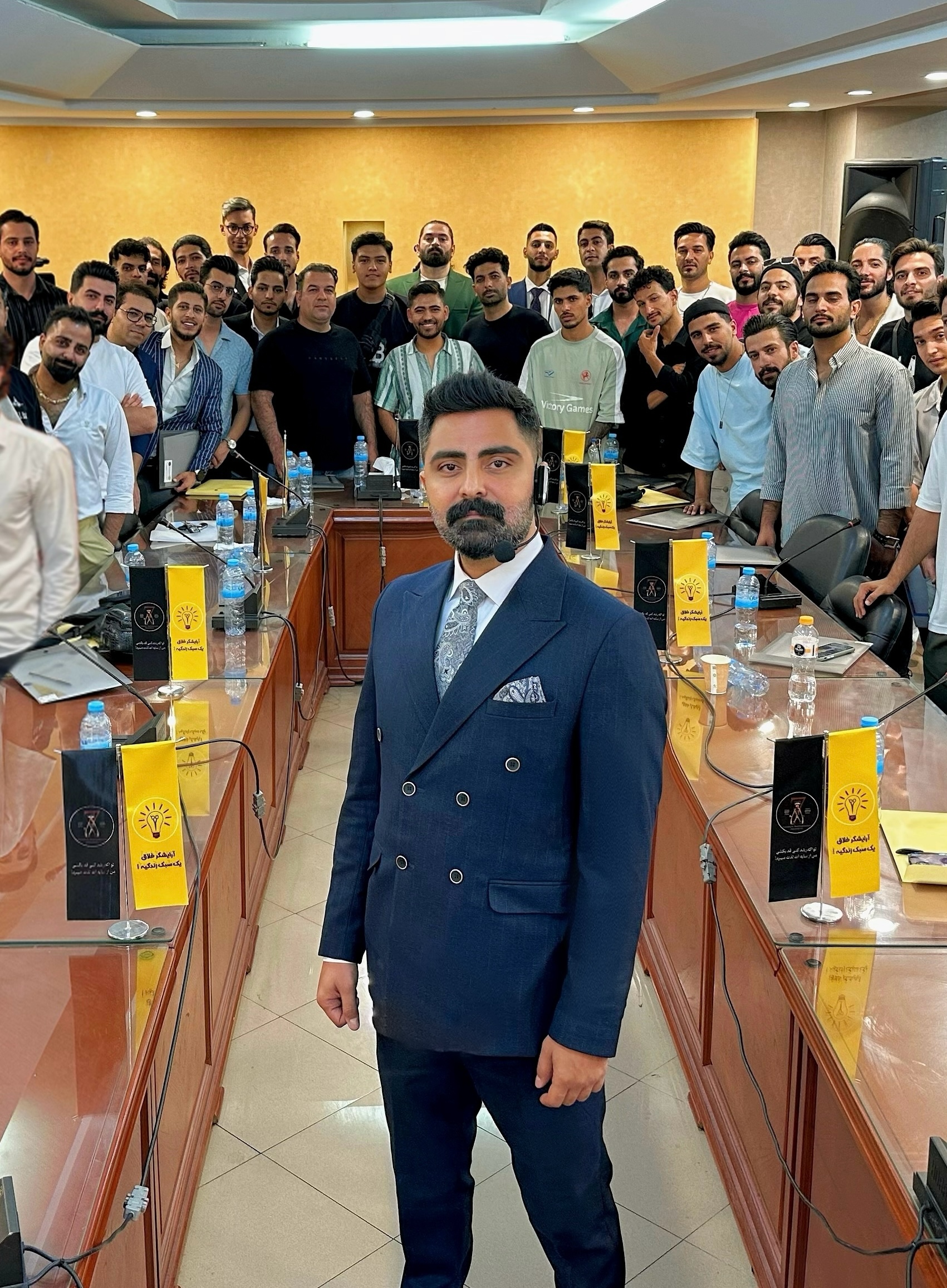 کسب درآمد آرایشگری از تولید محتوا